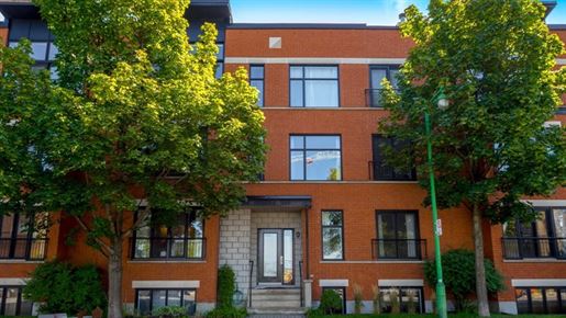 Purchase: Apartment
