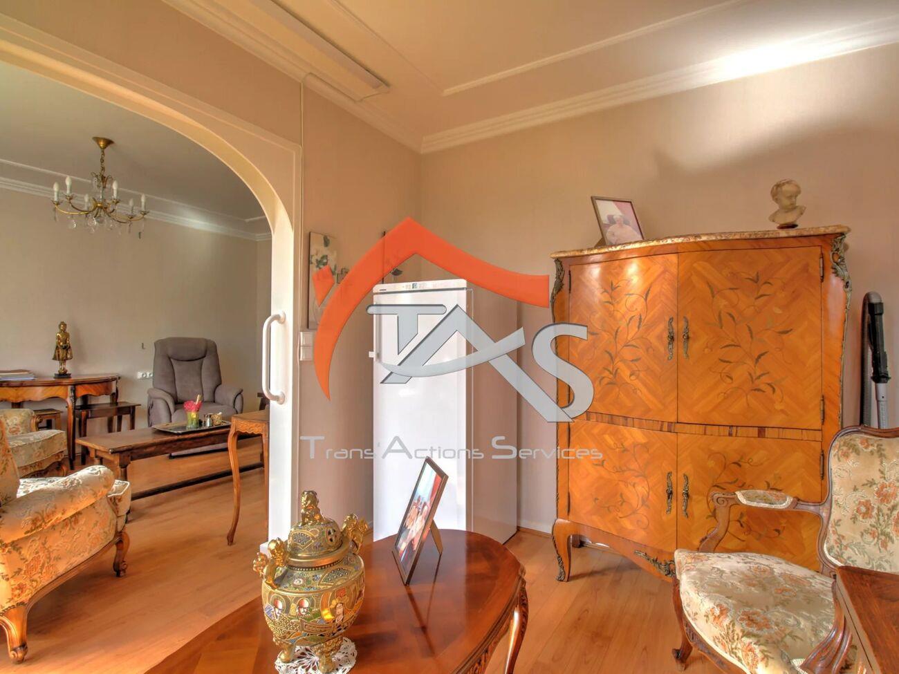 Appartement à vendre, 73m², Saint-Etienne