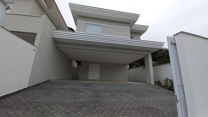 Luxury house in Atiradores/Glória