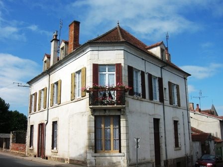 Appartement à vendre, 217m², Ainay-le-Château
