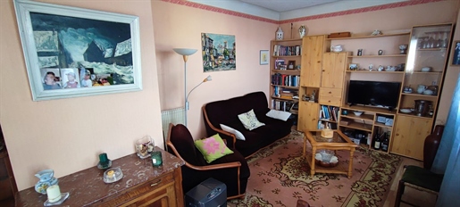 House for sale Oloron-Sainte-Marie