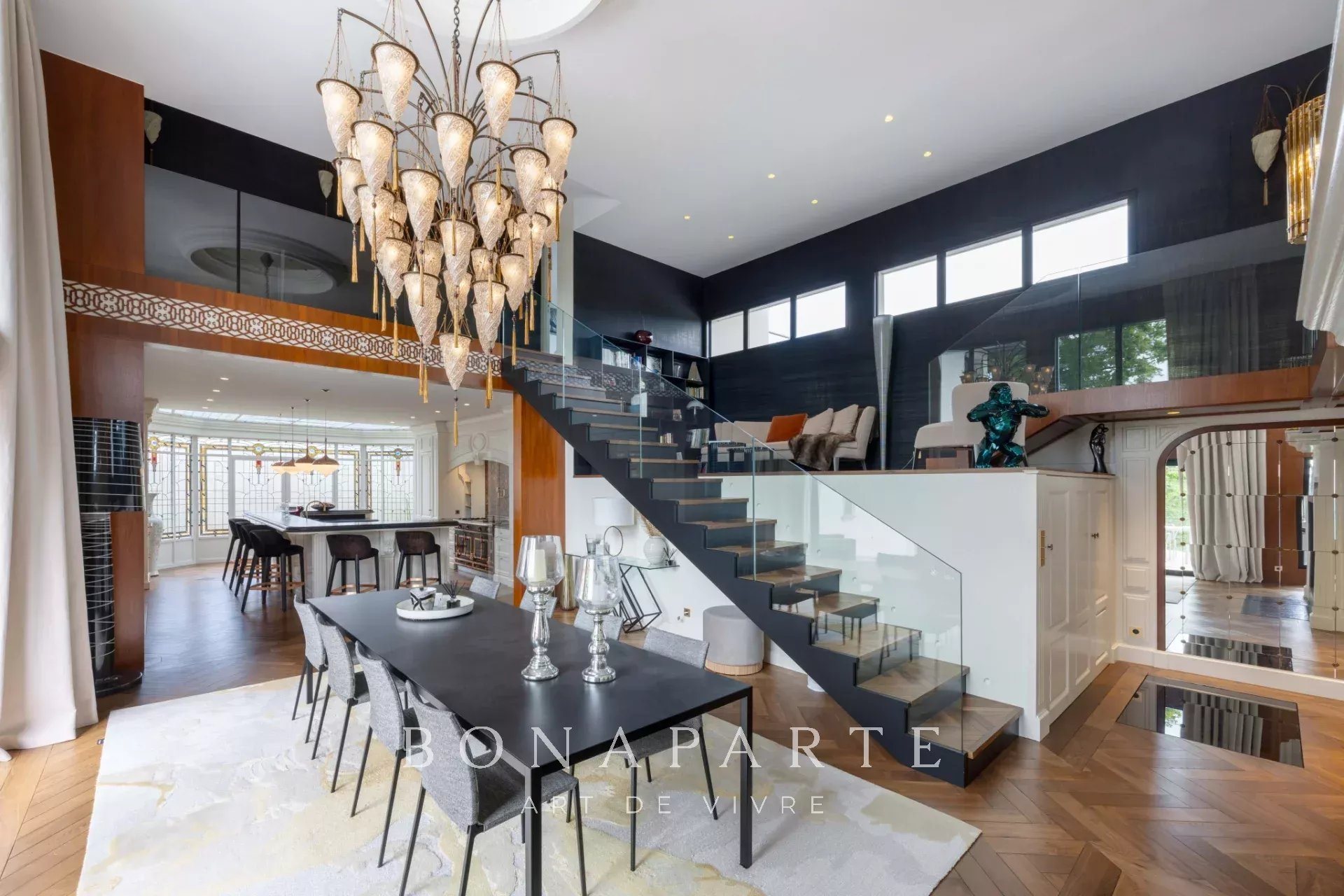 Maison à vendre, 298m², Saint-Grégoire