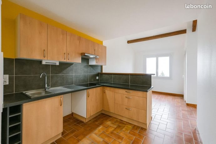 Appartement à louer, 93m², Seyssins