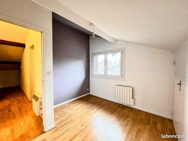 Appartement à louer, 93m², Seyssins