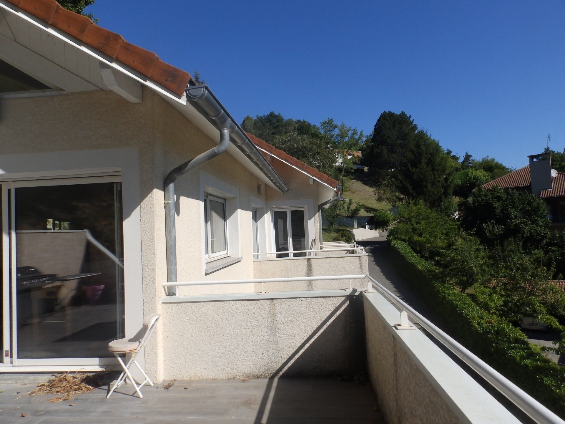 Maison à louer, 120m², Seyssins