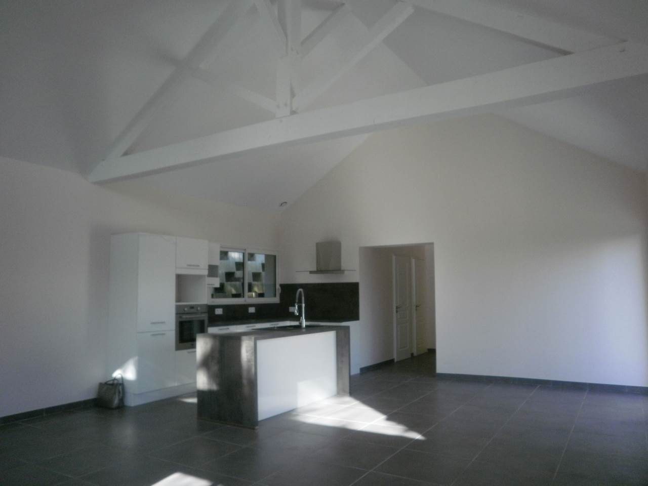 Maison à louer, 120m², Seyssins