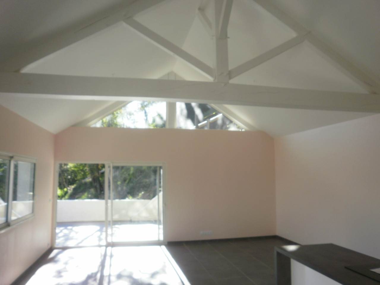 Maison à louer, 120m², Seyssins