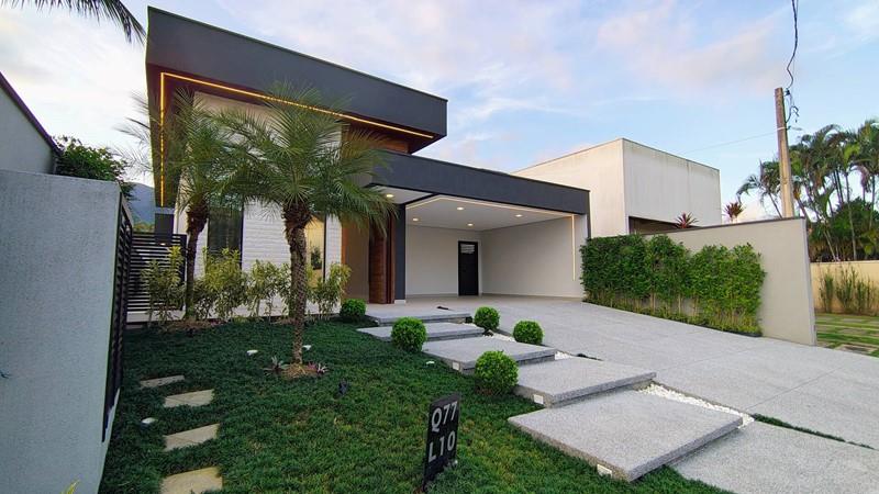 Purchase: House (11250-000)