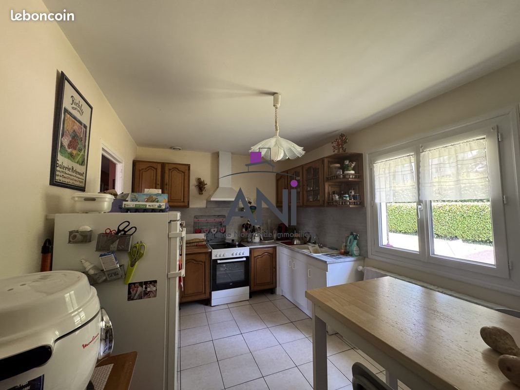 Maison à vendre, 88m², Longueville-sur-Scie