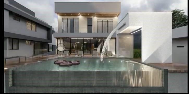 Purchase: House (33200-000)