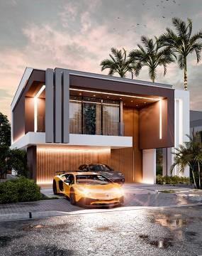 Purchase: House (33200-000)