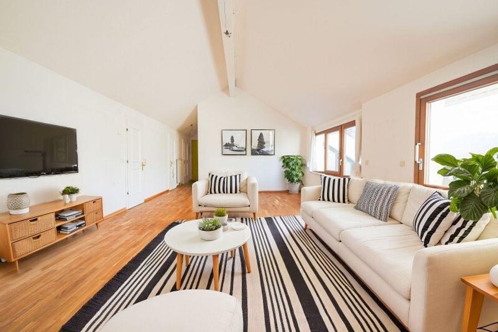 4 room luxury Flat for sale in Innsbruck, Austria