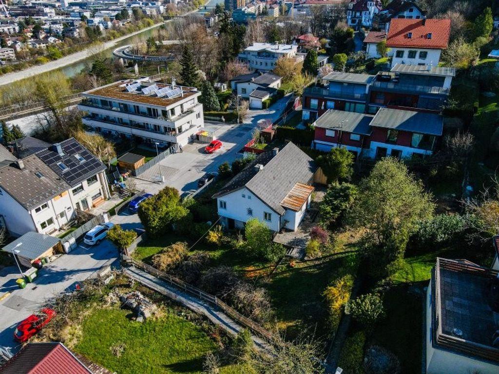 Development Land in Innsbruck, Tyrol