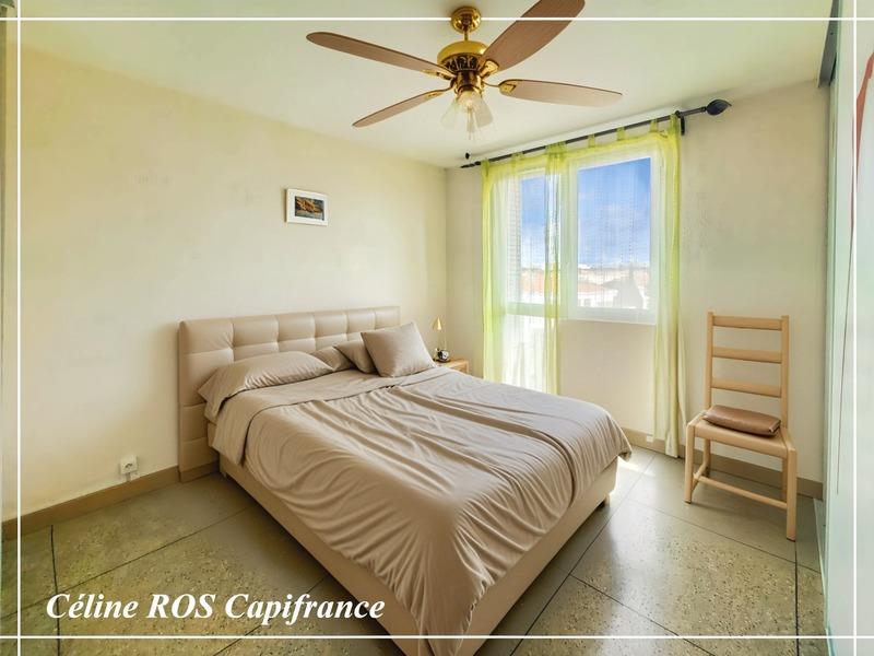 Appartement à vendre, 82m², Berre-l'Etang