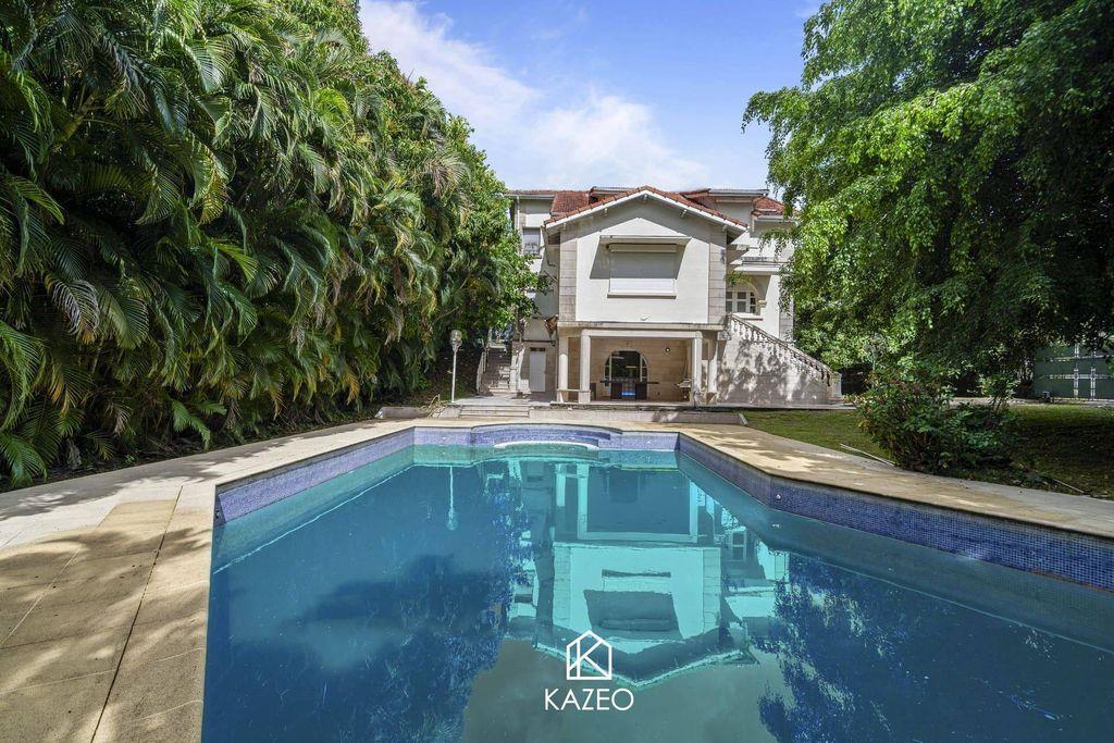 Luxury House for sale in Fort-de-France, Martinique