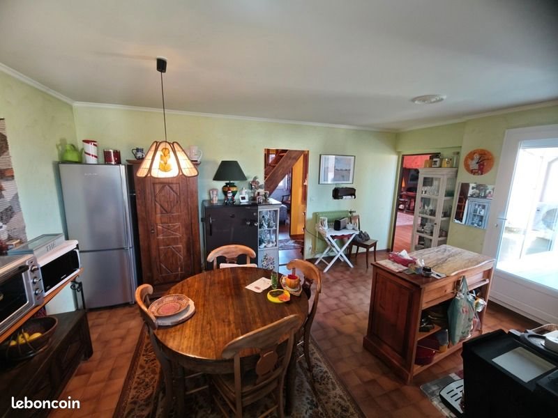 Appartement à vendre, 80m², Dole