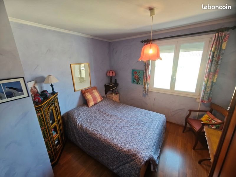 Appartement à vendre, 80m², Dole