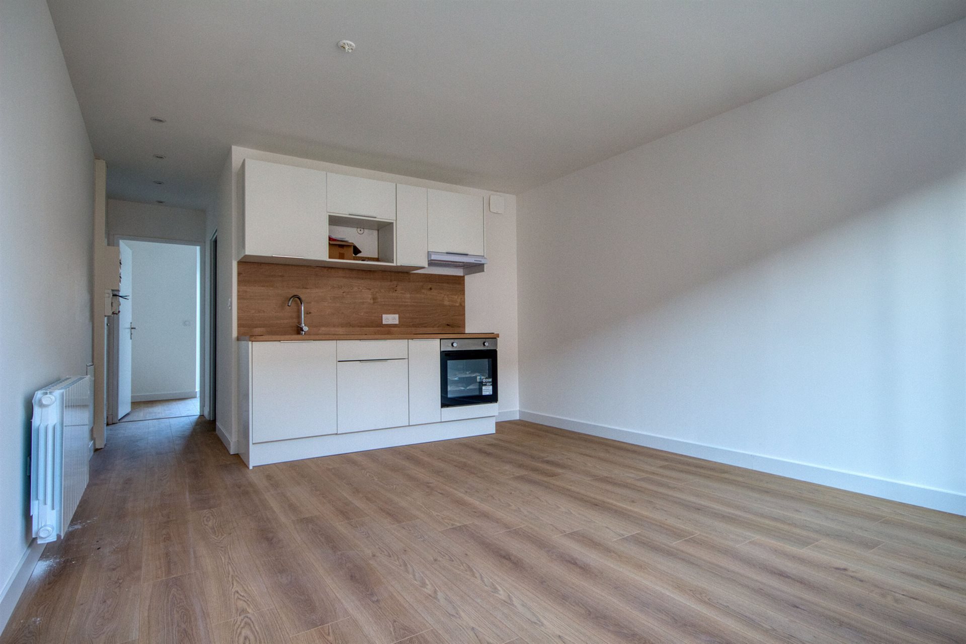 Appartement à louer, 36m², Carmaux