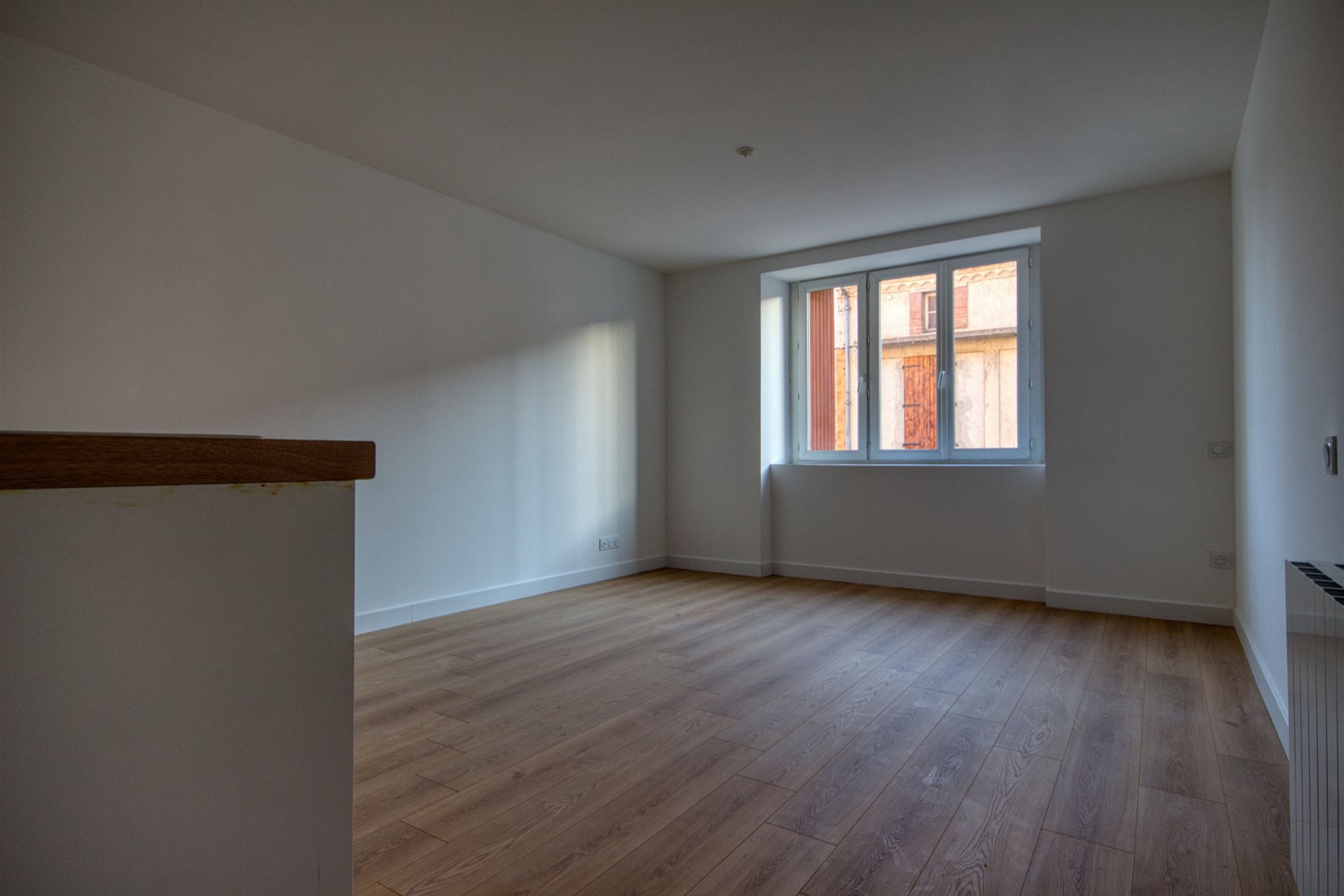 Appartement à louer, 36m², Carmaux