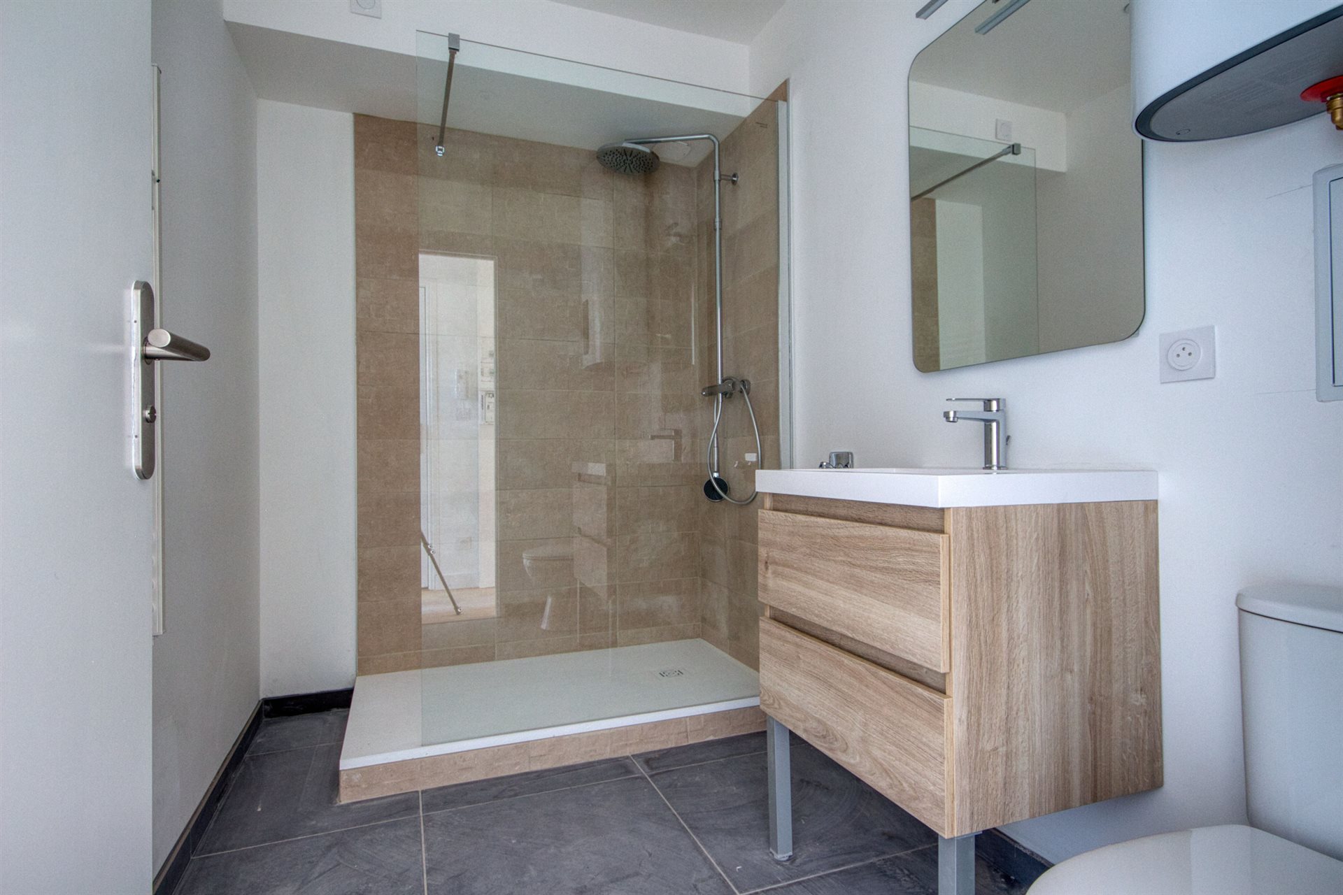 Appartement à louer, 36m², Carmaux