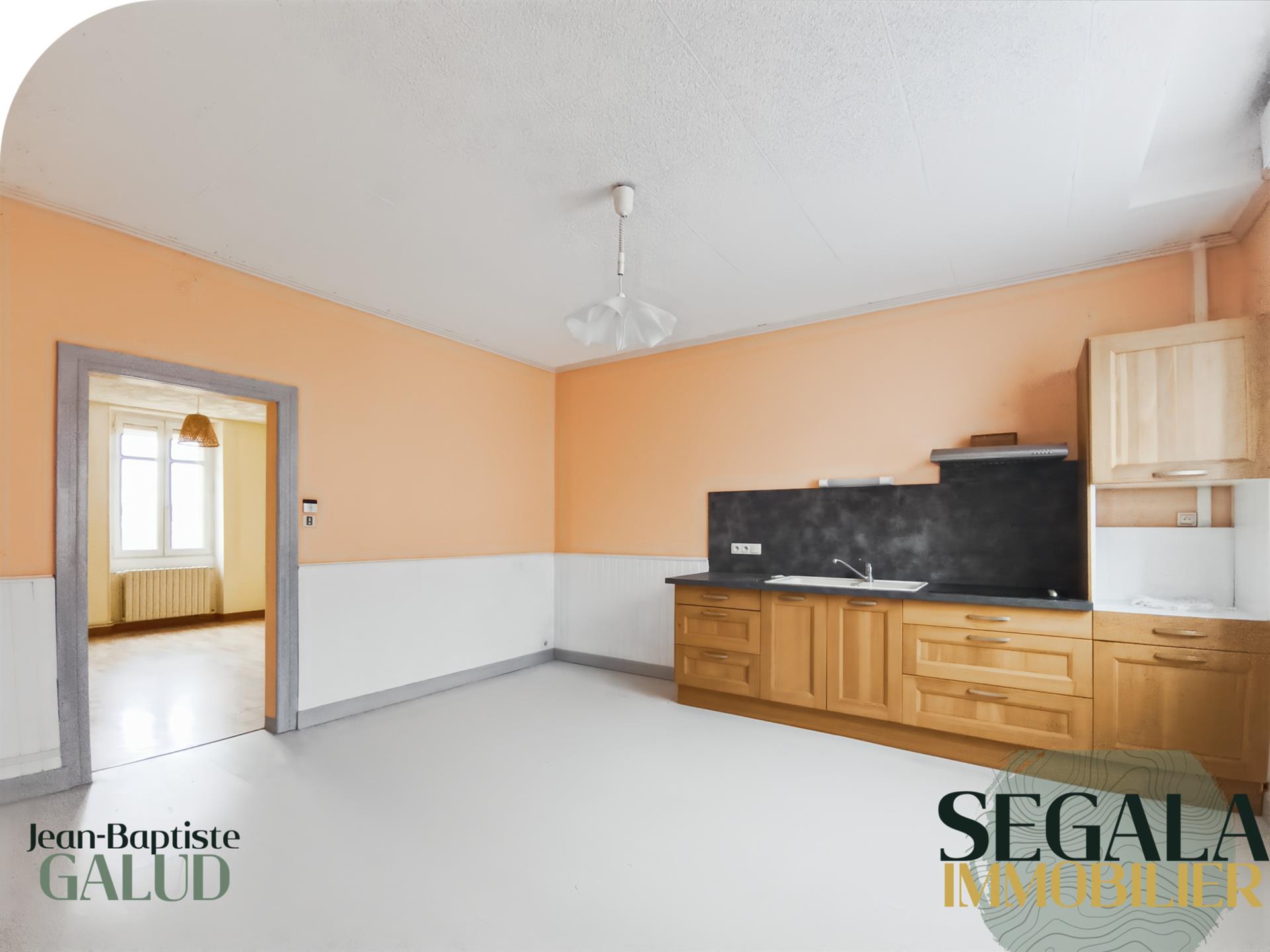 Maison à louer, 86m², Carmaux