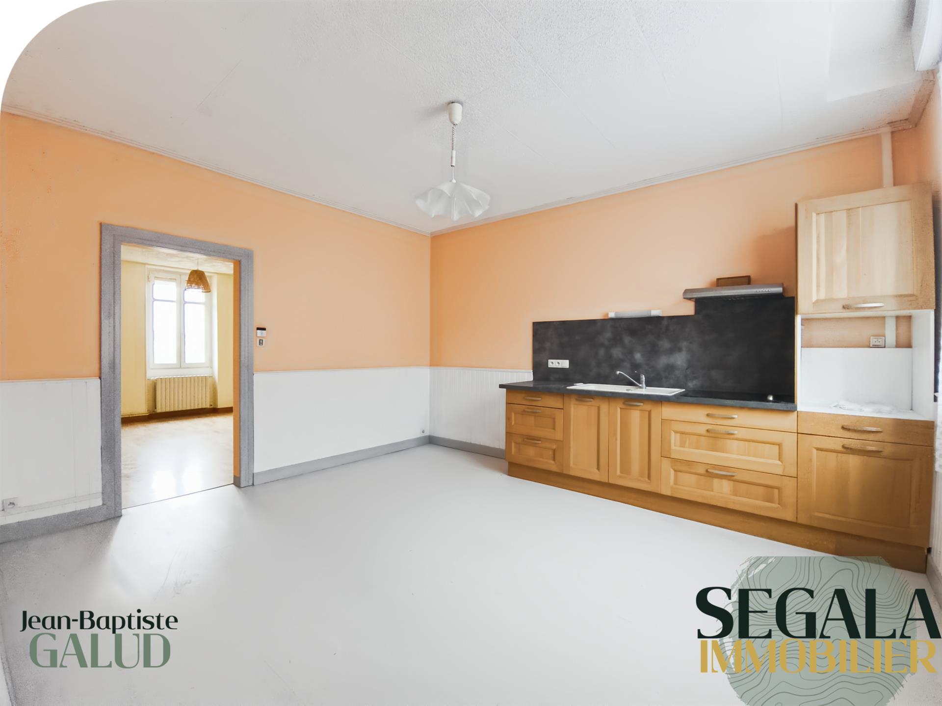 Maison à louer, 86m², Carmaux