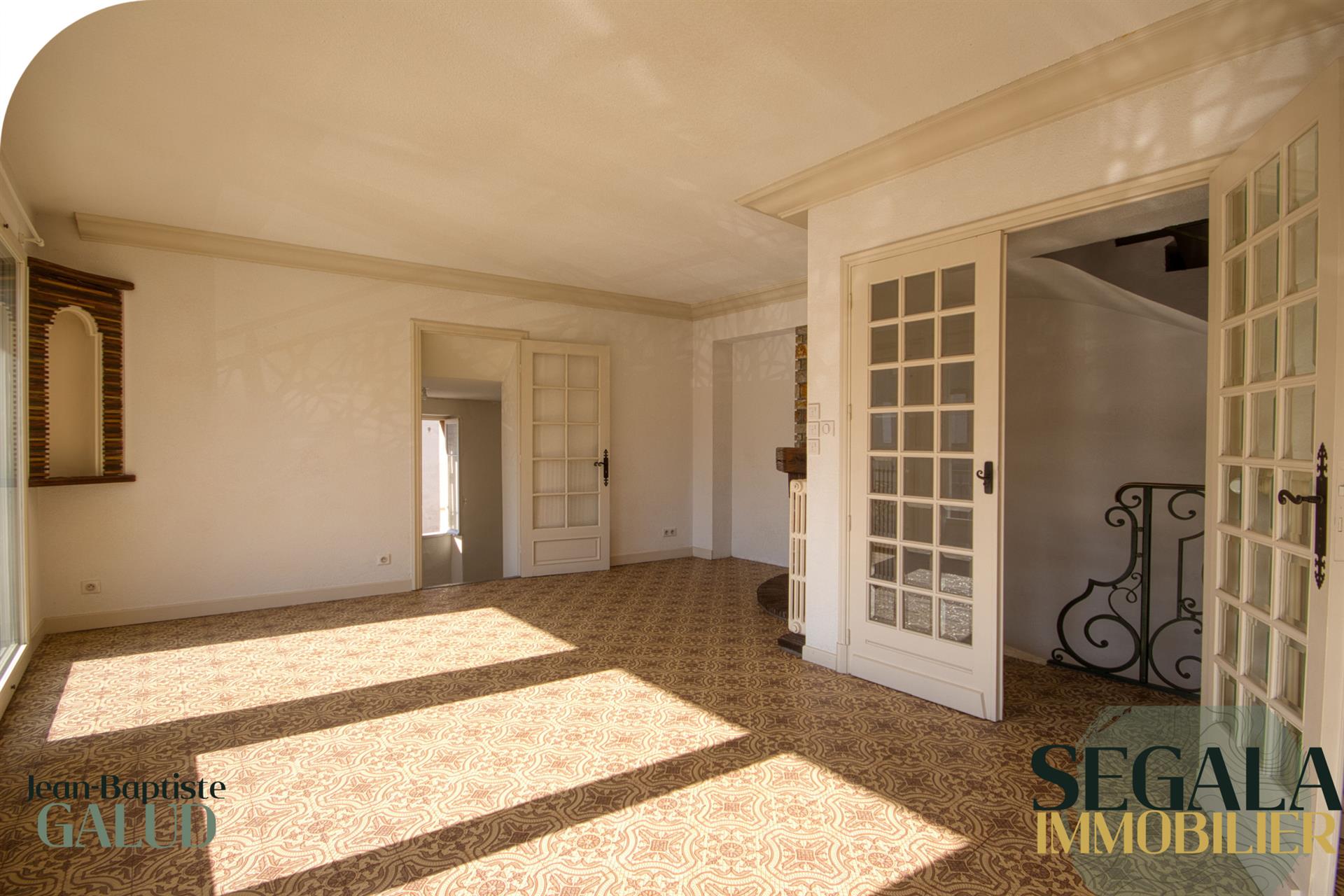 Appartement à louer, 92m², Carmaux