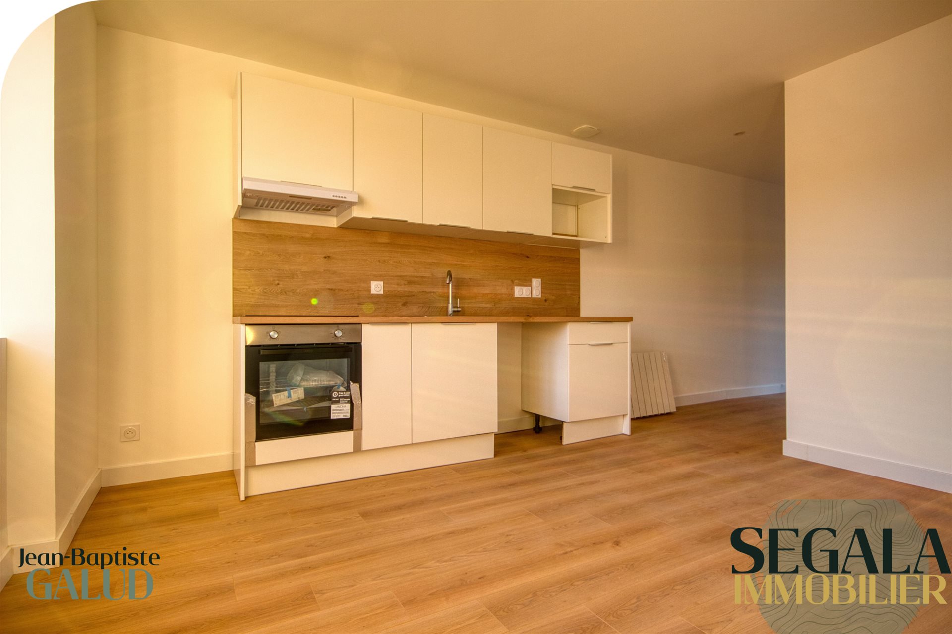 Appartement à louer, 33m², Carmaux