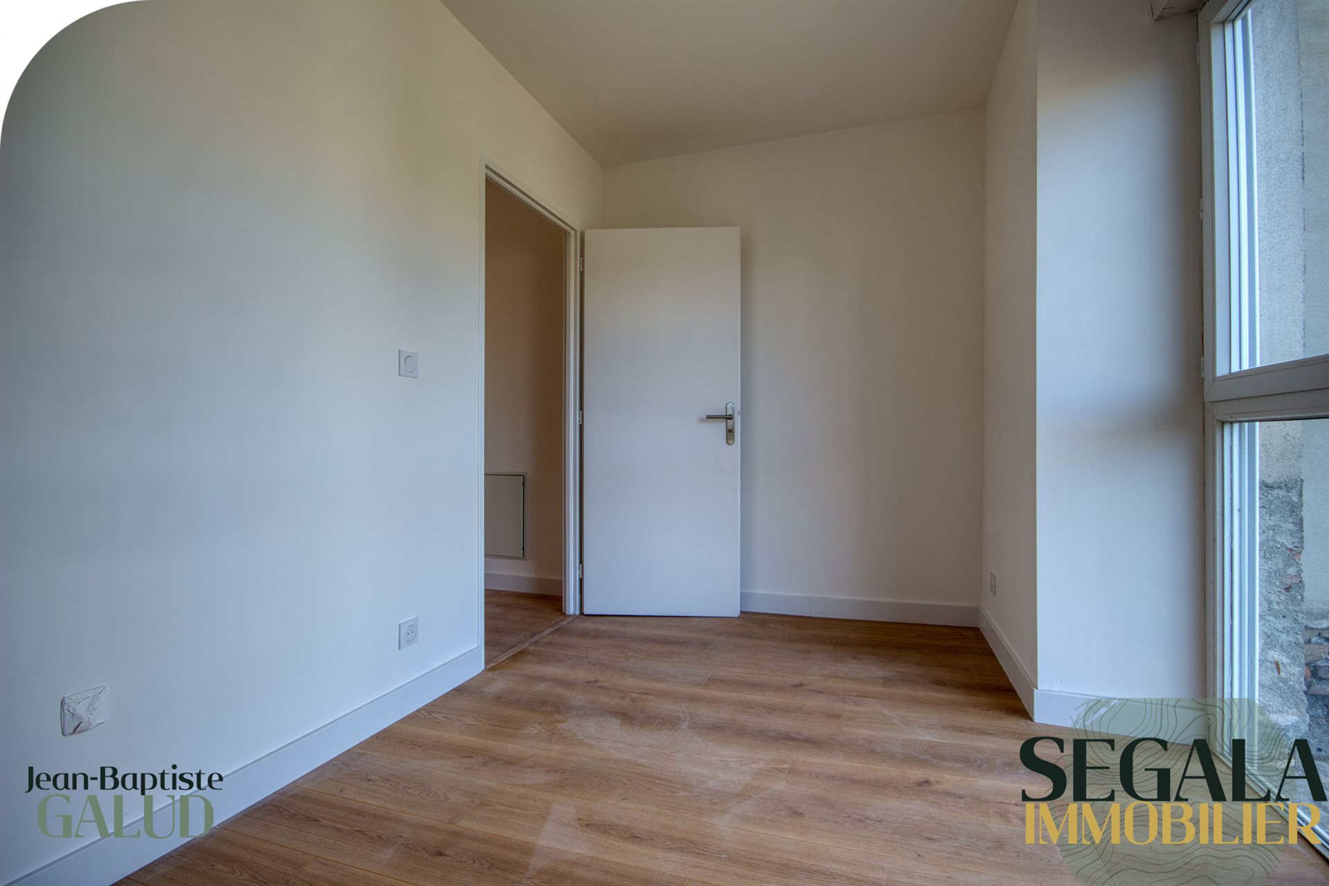 Appartement à louer, 33m², Carmaux