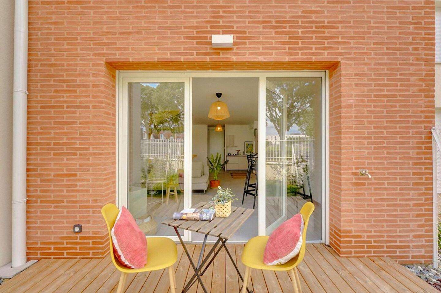 Maison à vendre, 93m², Toulouse