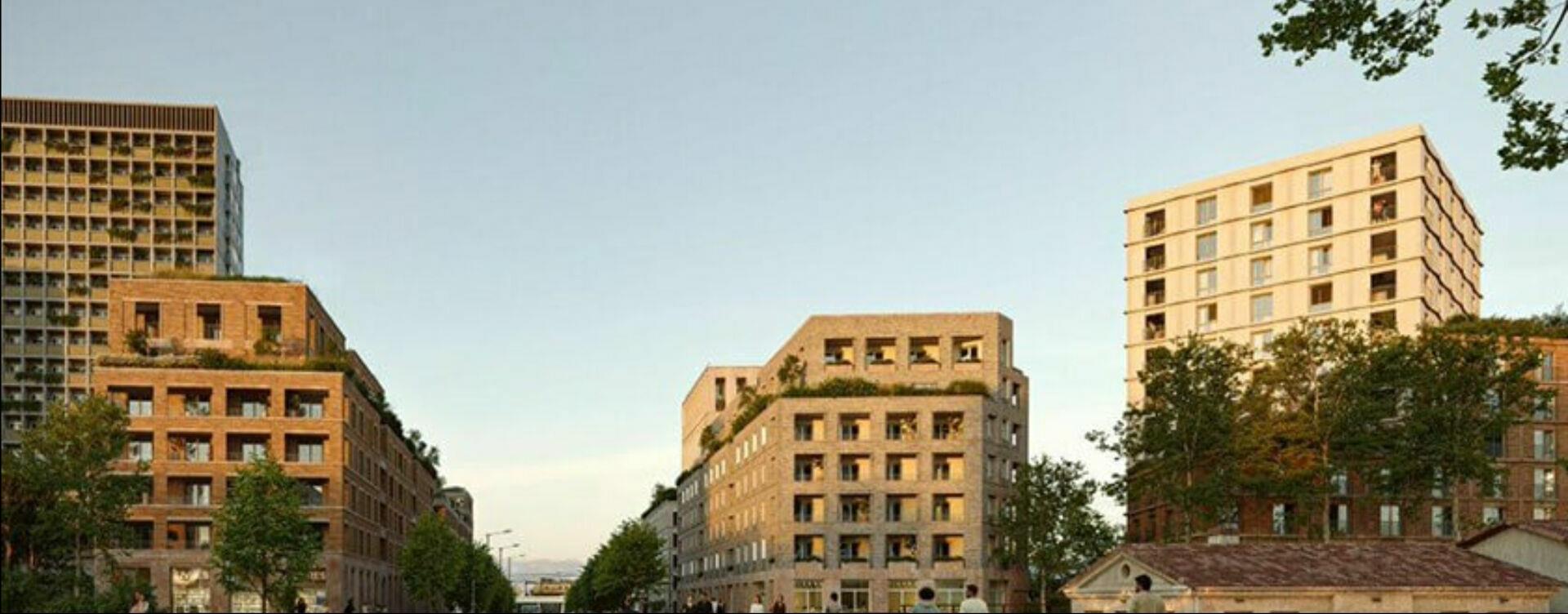 Appartement à vendre, 84m², Toulouse