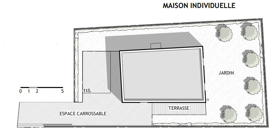 Maison à vendre, 87m², Toulouse