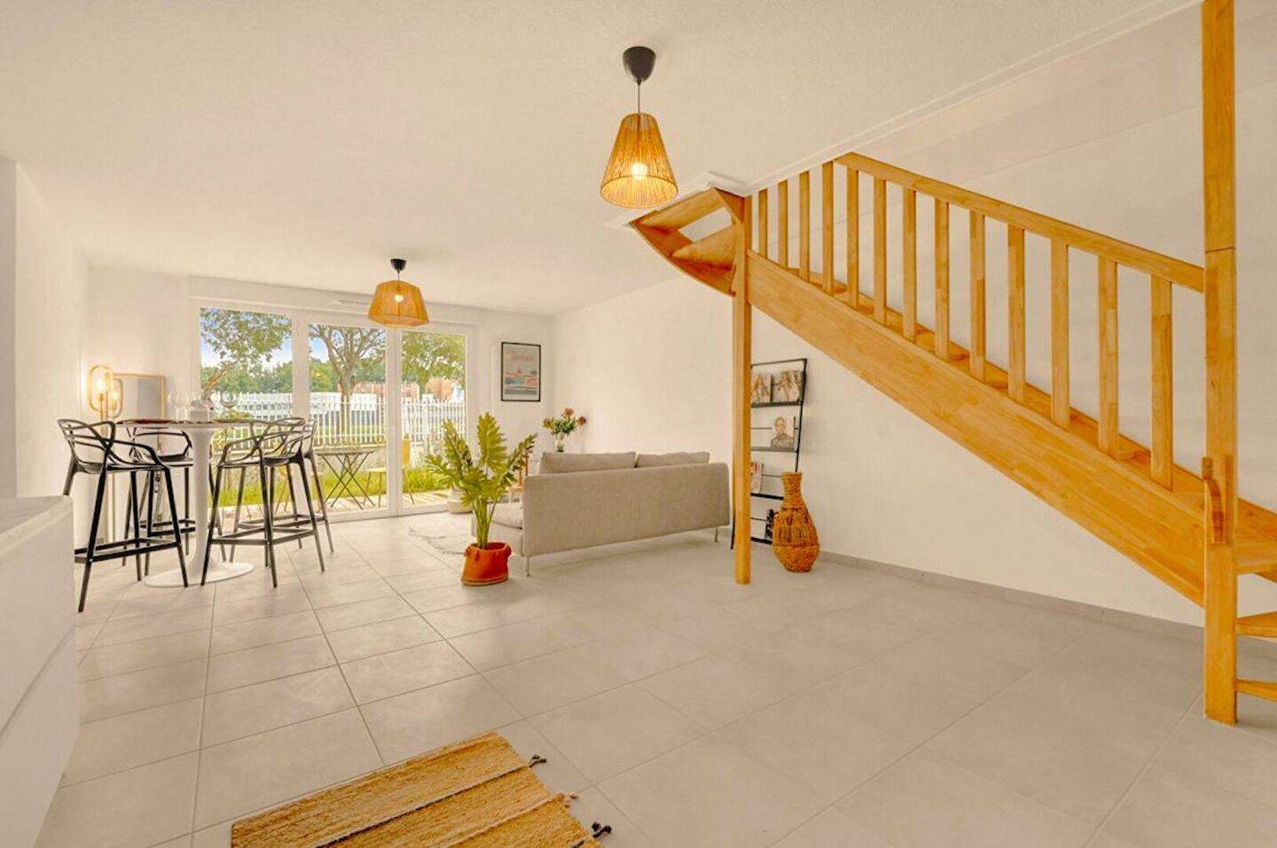 Maison à vendre, 92m², Toulouse