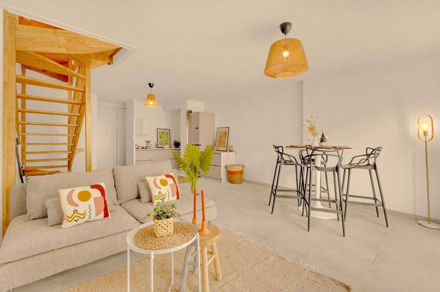 Maison à vendre, 92m², Toulouse