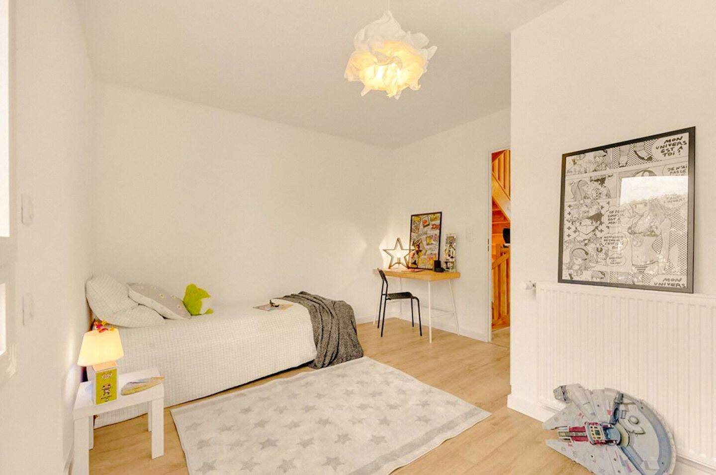 Maison à vendre, 92m², Toulouse