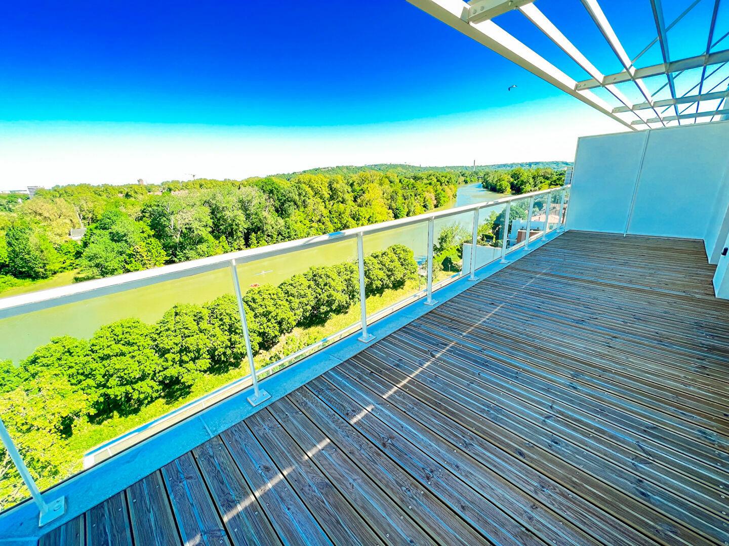 Appartement à vendre, 138m², Toulouse