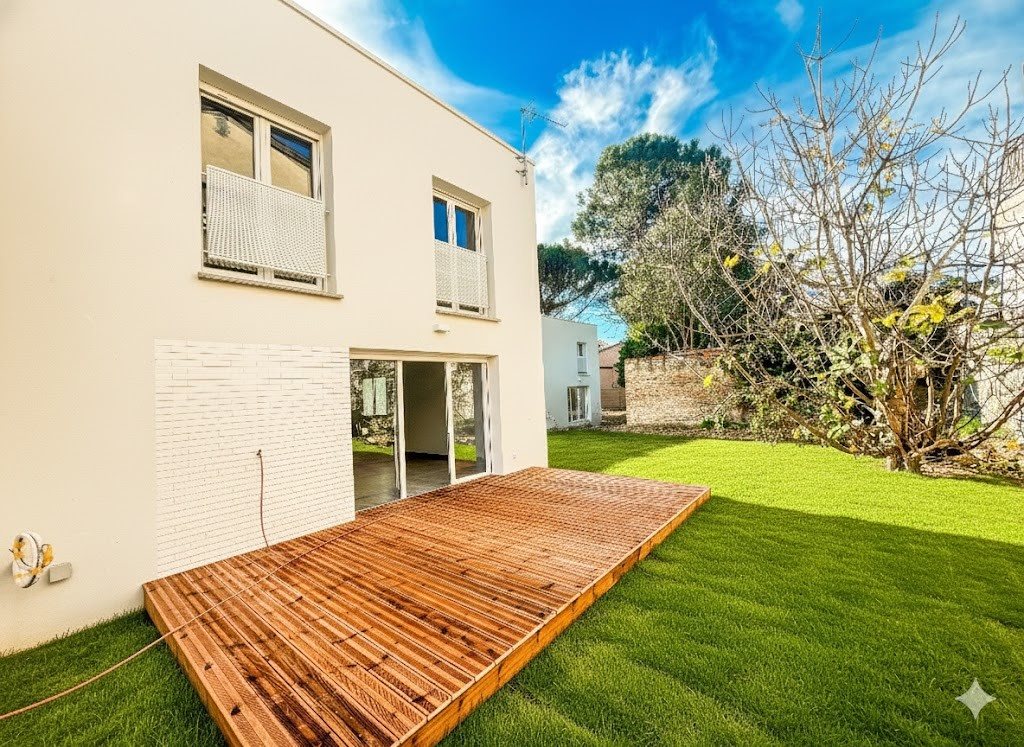 Maison à vendre, 125m², Toulouse