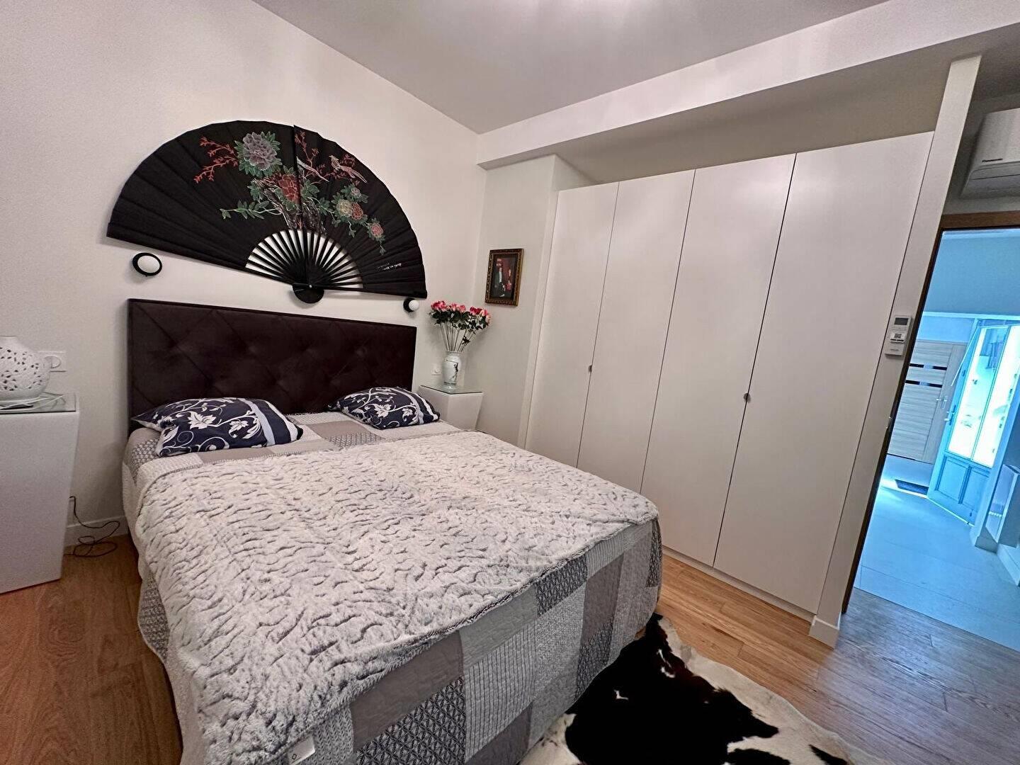 Maison à louer, 110m², Chantilly