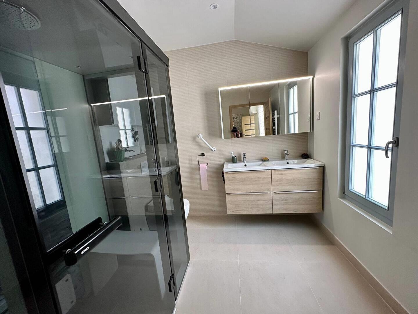 Maison à louer, 110m², Chantilly