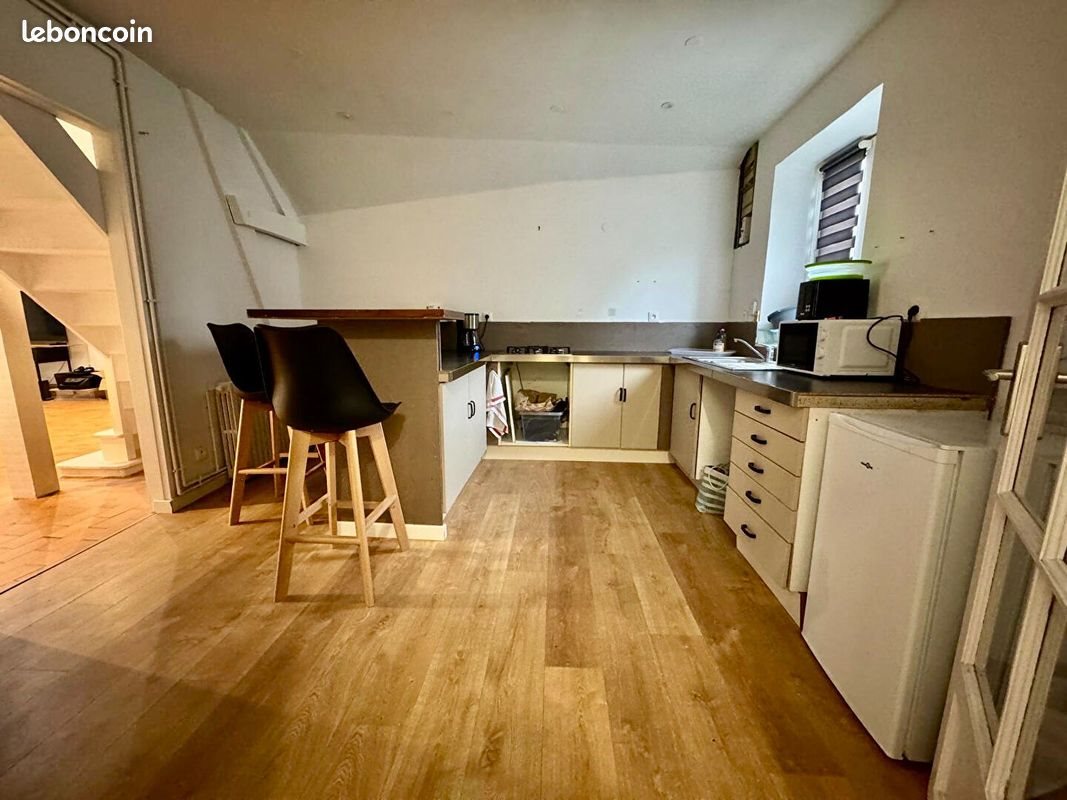 Maison à louer, 91m², Chantilly