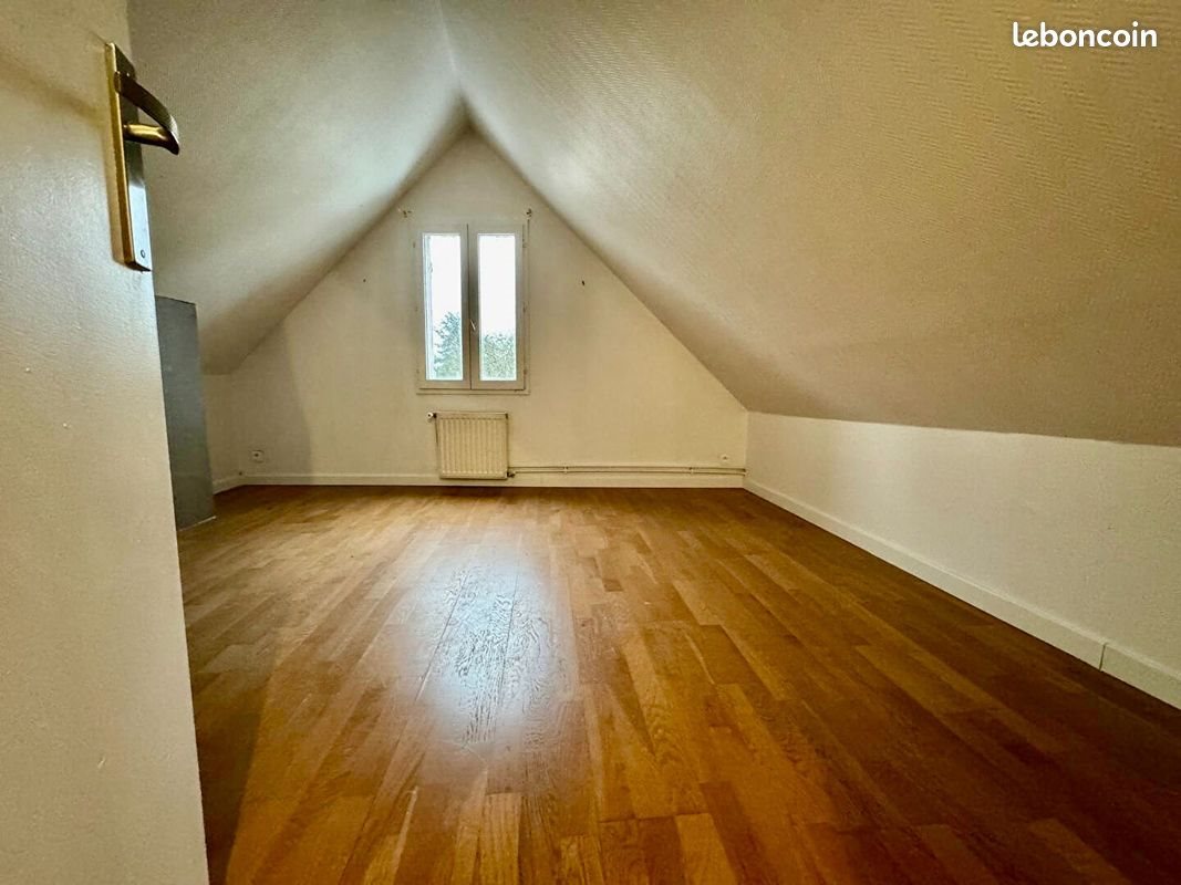 Maison à louer, 91m², Chantilly