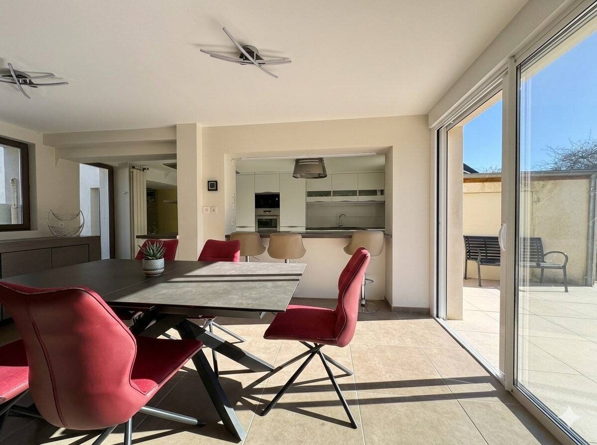 Maison à vendre, 258m², Clermont