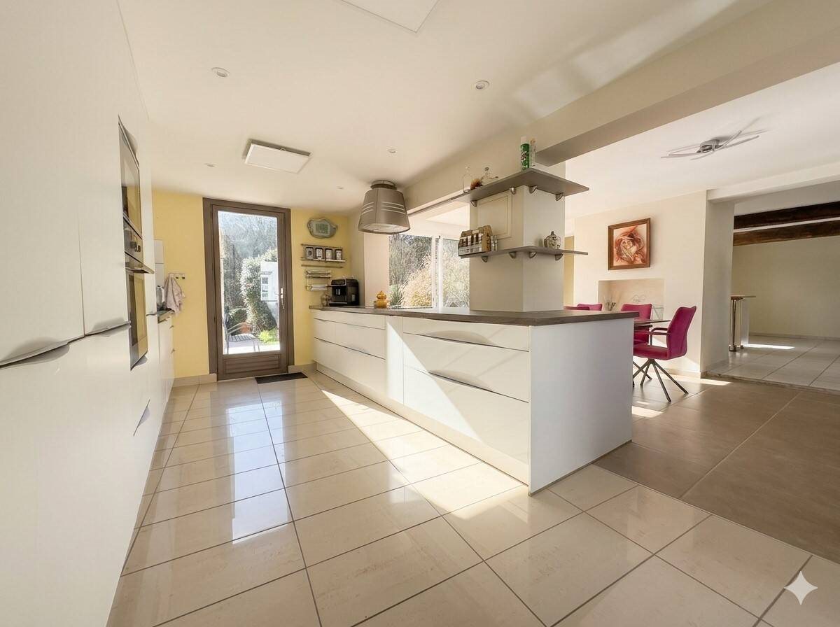 Maison à vendre, 258m², Clermont