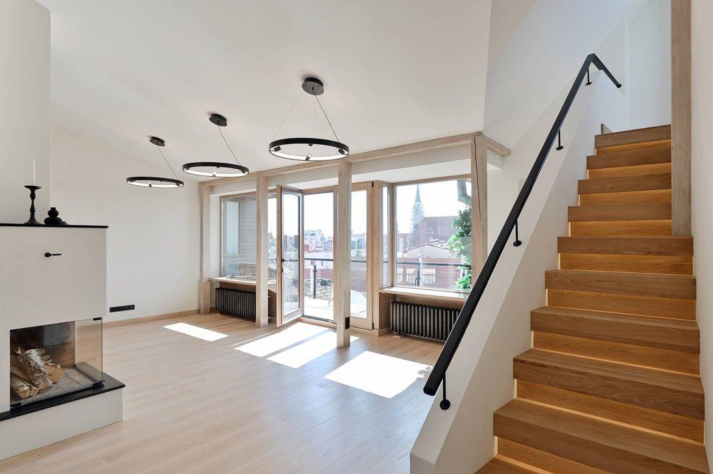 Compra: Casa (LV-1001)