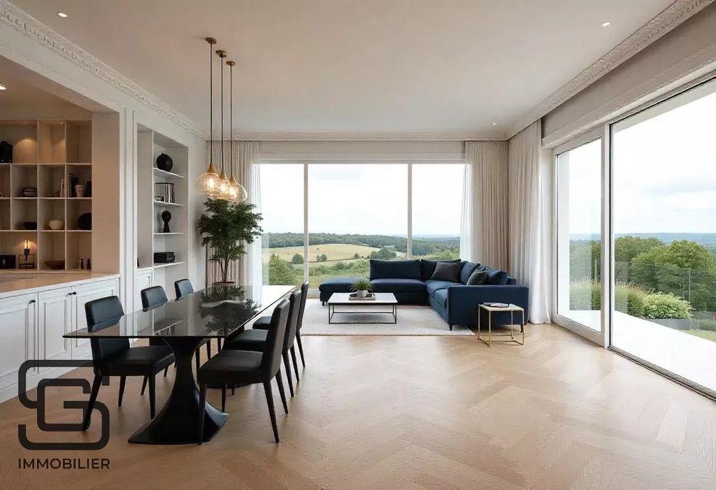 3 bedroom luxury Flat for sale in Pontpierre, Canton d'Esch-sur-Alzette