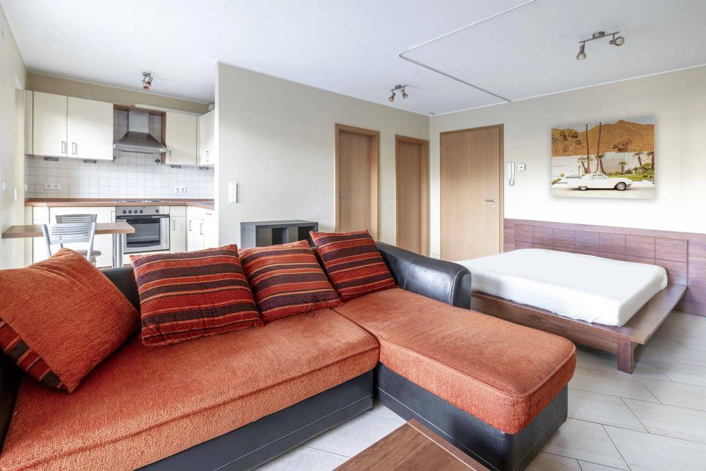 Luxury Apartment for sale in Berchem, Canton d'Esch-sur-Alzette