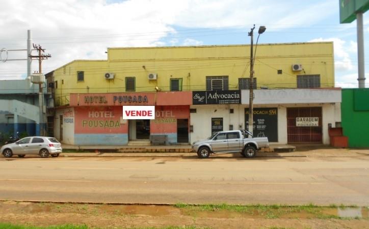 Purchase: Business premises (76804-002)