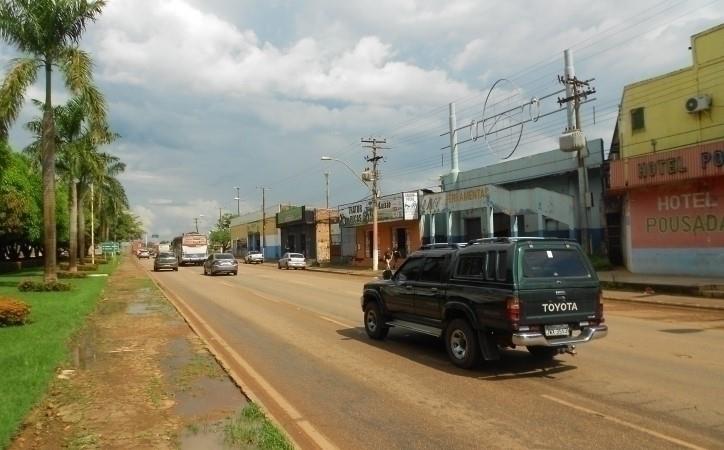 Purchase: Business premises (76804-002)
