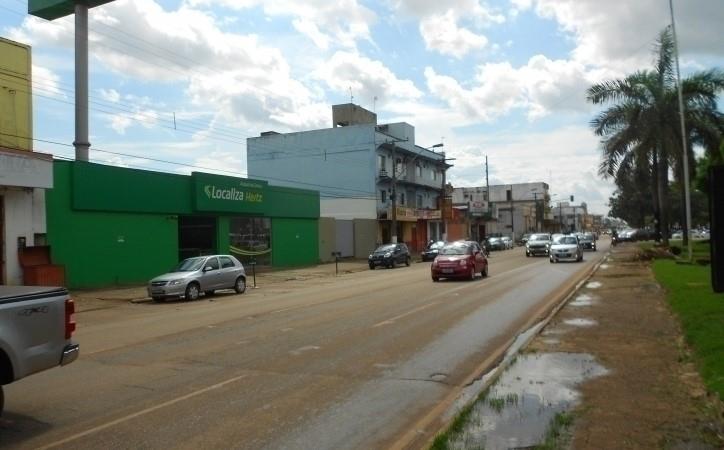 Purchase: Business premises (76804-002)