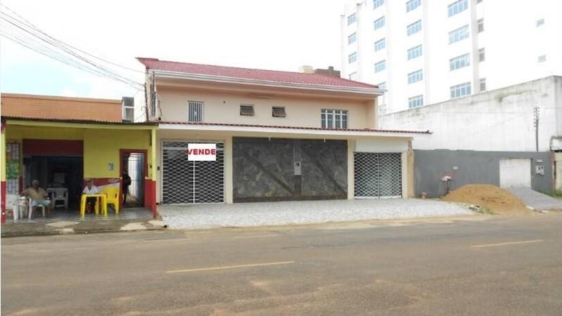 Purchase: House (76801-000)